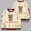 2025 Christmas Pass Me A Fridge Cig Diet Coke Ugly Sweater 1