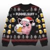 2025 Christmas Pummel Suff Ugly Sweater 1 1