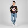 2025 Christmas Pummel Suff Ugly Sweater 3 2025 Christmas Pummel Suff Ugly Sweater 1 2