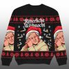 2025 Christmas Ritterliche Weihnacht Ugly Sweater 1 1