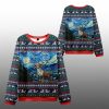2025 Christmas Rudolph Under The Starry Night Ugly Sweater 4 2025 Christmas Rudolph Under The Starry Night Ugly Sweater 1 1