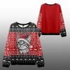 2025 Christmas Santa Claws Cat Ugly Sweater 5 2025 Christmas Santa Claws Cat Ugly Sweater 1 1