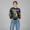 2025 Christmas Schnabel Bier Ugly Sweater 3 2025 Christmas Schnabel Bier Ugly Sweater 1 2