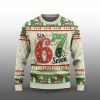 2025 Christmas Six Seve 67 Ugly Sweater 1 1