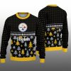 2025 Christmas Steelers Ugly Sweater 4 2025 Christmas Steelers Ugly Sweater 1 1