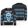 2025 Christmas Stone Cold Steve Austin 3 16 Ugly Sweater 1 2