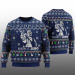 2025 Christmas The Big Lebowski Ugly Christmas Sweater