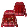 2025 Christmas The Most Wonderful Ugly Sweater 3 2025 Christmas The Most Wonderful Ugly Sweater 1 2