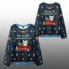 2025 Christmas The Quantum Cat Ugly Sweater 4 2025 Christmas The Quantum Cat Ugly Sweater 1 1