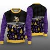 2025 Christmas Vikings Ugly Sweater 4 2025 Christmas Vikings Ugly Sweater 1 1