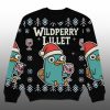 2025 Christmas WILDPERRY LILLET Ugly Sweater 4 2025 Christmas WILDPERRY LILLET Ugly Sweater 1 1