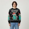 2025 Christmas WILDPERRY LILLET Ugly Sweater 1 2