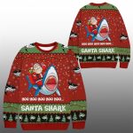 2025 Christmas Where Is Jimbo James Ugly Sweater