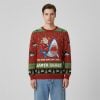 2025 Christmas Where Is Jimbo James Ugly Sweater 1 2