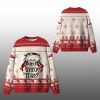 2025 Christmas You Serious Clark Ugly Sweater 1 1