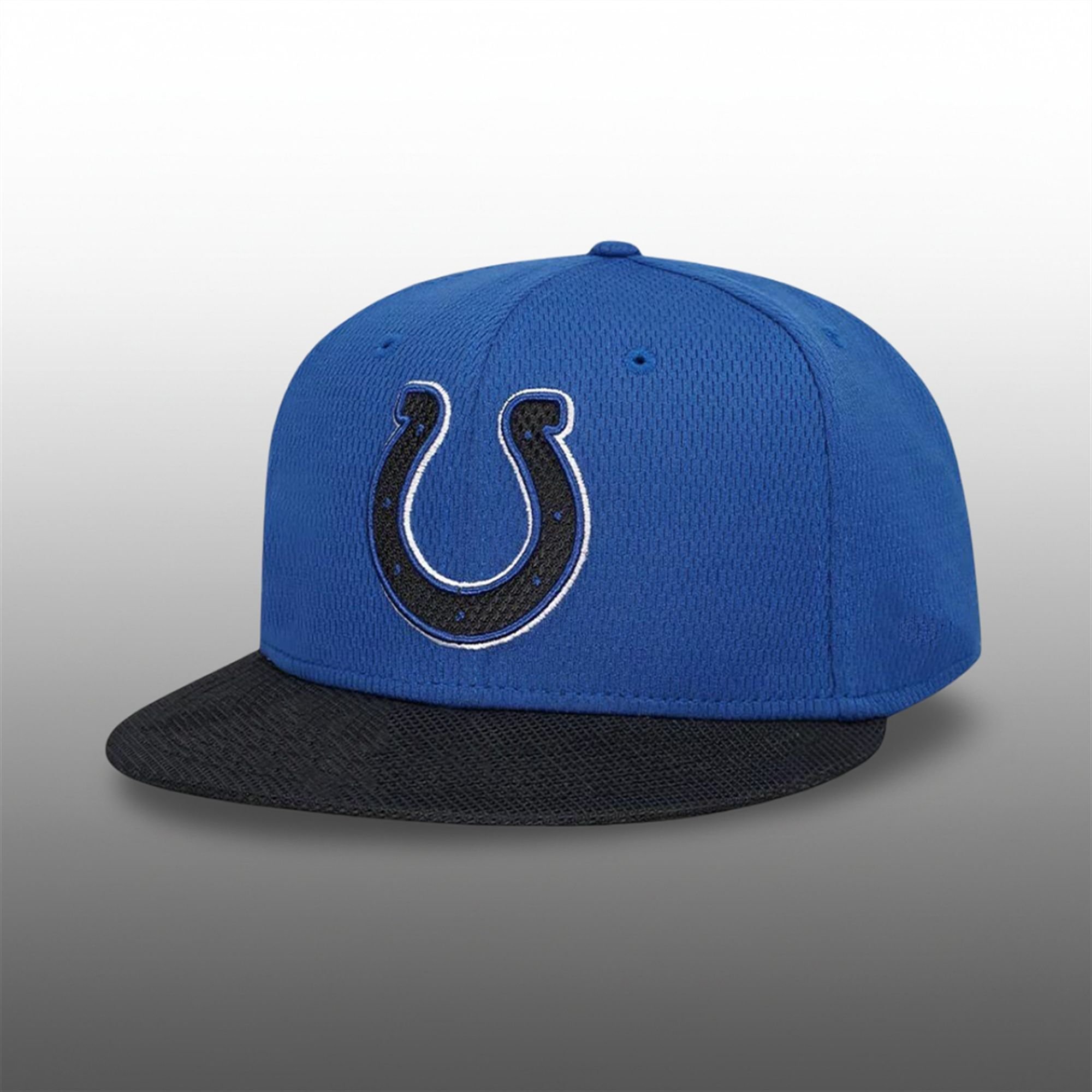 2025 Colts Carlie Irsay Gordon Hat 1 2025 Colts Carlie Irsay Gordon Hat 1