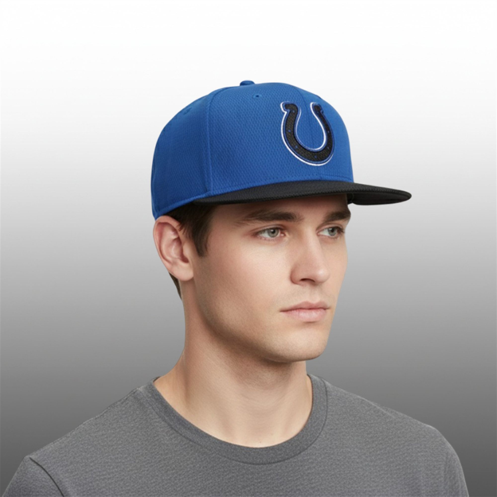 2025 Colts Carlie Irsay Gordon Hat 3 2025 Colts Carlie Irsay Gordon Hat 2
