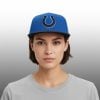2025 Colts Carlie Irsay Gordon Hat 4 2025 Colts Carlie Irsay Gordon Hat 23