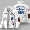 2025 Colts EST 1953 Winter Fleece Jacket 8 2025 Colts EST 1953 Winter Fleece Jacket 4