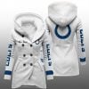 2025 Colts Long Hooded Fleece Jacket 7 2025 Colts Long Hooded Fleece Jacket 3