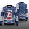 2025 Colts Santa Ugly Christmas Sweater 5 2025 Colts Santa Ugly Christmas Sweater 1 1