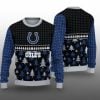 2025 Colts Ugly Christmas Sweater 4 2025 Colts Ugly Christmas Sweater 1 1