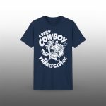 2025 Cowboys A Very Cowboy Thanksgiving Shirt