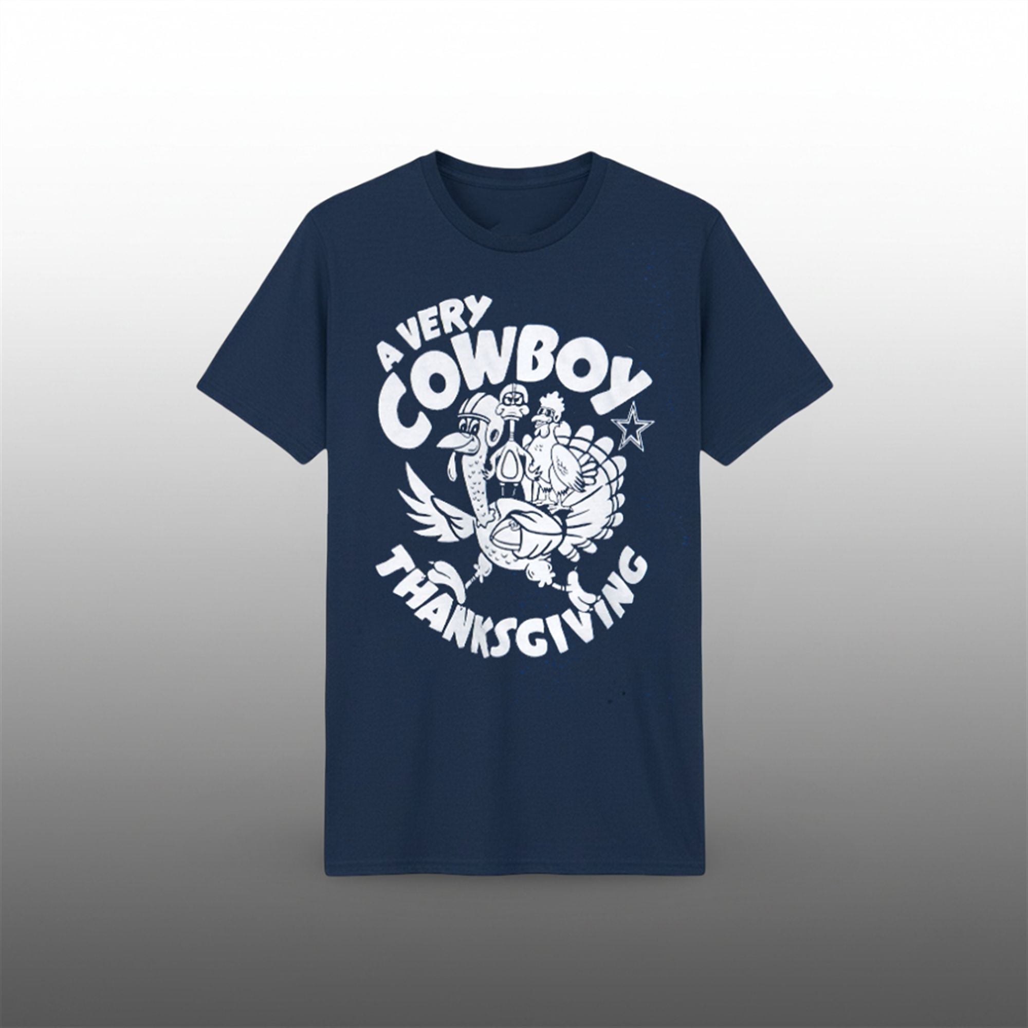 2025 Cowboys A Very Cowboy Thanksgiving Shirt 1 2025 Cowboys A Very Cowboy Thanksgiving Shirt 1