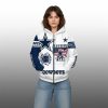 2025 Cowboys America's Team Zip Hoodie