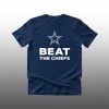 2025 Cowboys Beat The Chiefs Shirt 1