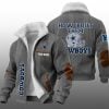 2025 Cowboys How Bout Them Winter Fleece Jacket 2
