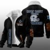 2025 Cowboys How Bout Them Winter Fleece Jacket 4