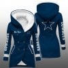 2025 Cowboys Long Hooded Fleece Jacket 11 2025 Cowboys Long Hooded Fleece Jacket 1
