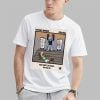 2025 Cowboys vs Eagles Victory Monday Bags Don't Hit Back Shirt