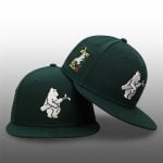 2025 Cubs Be Alert For Foul Balls Hat