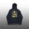 2025 Dave Portnoy Michigan Back To Back Hoodie 1