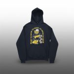 2025 Dave Portnoy Michigan Back To Back Hoodie