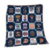 2025 Denver Broncos Die Hard Fan Spirit Blanket 3 2025 Denver Broncos Die Hard Fan Spirit Blanket 1 2