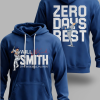 2025 Dodgers Will Smith Zero Days Best Hoodie 1