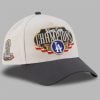 2025 Dodgers Win World Series Champions Cap 1