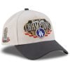 2025 Dodgers Win World Series Champions Cap 3