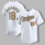 2025 Dodgers Yoshinobu World Series Shirt