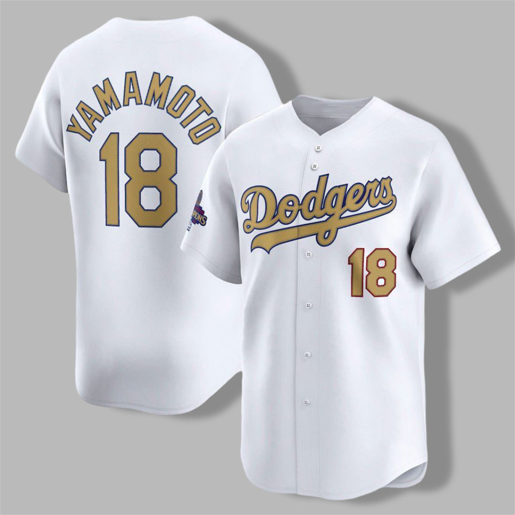 2025 Dodgers Yoshinobu World Series Shirt 1 2025 Dodgers Yoshinobu World Series Shirt 1