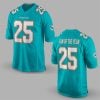 2025 Dolphins Fan Of The Year Jersey 0 Tshirt,Hoodie,Sweatshirt