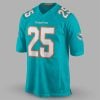 2025 Dolphins Fan Of The Year Jersey 1 Tshirt,Hoodie,Sweatshirt
