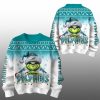 2025 Dolphins Grnch Season Christmas Ugly Sweater 4 2025 Dolphins Grnch Season Christmas Ugly Sweater 1 1