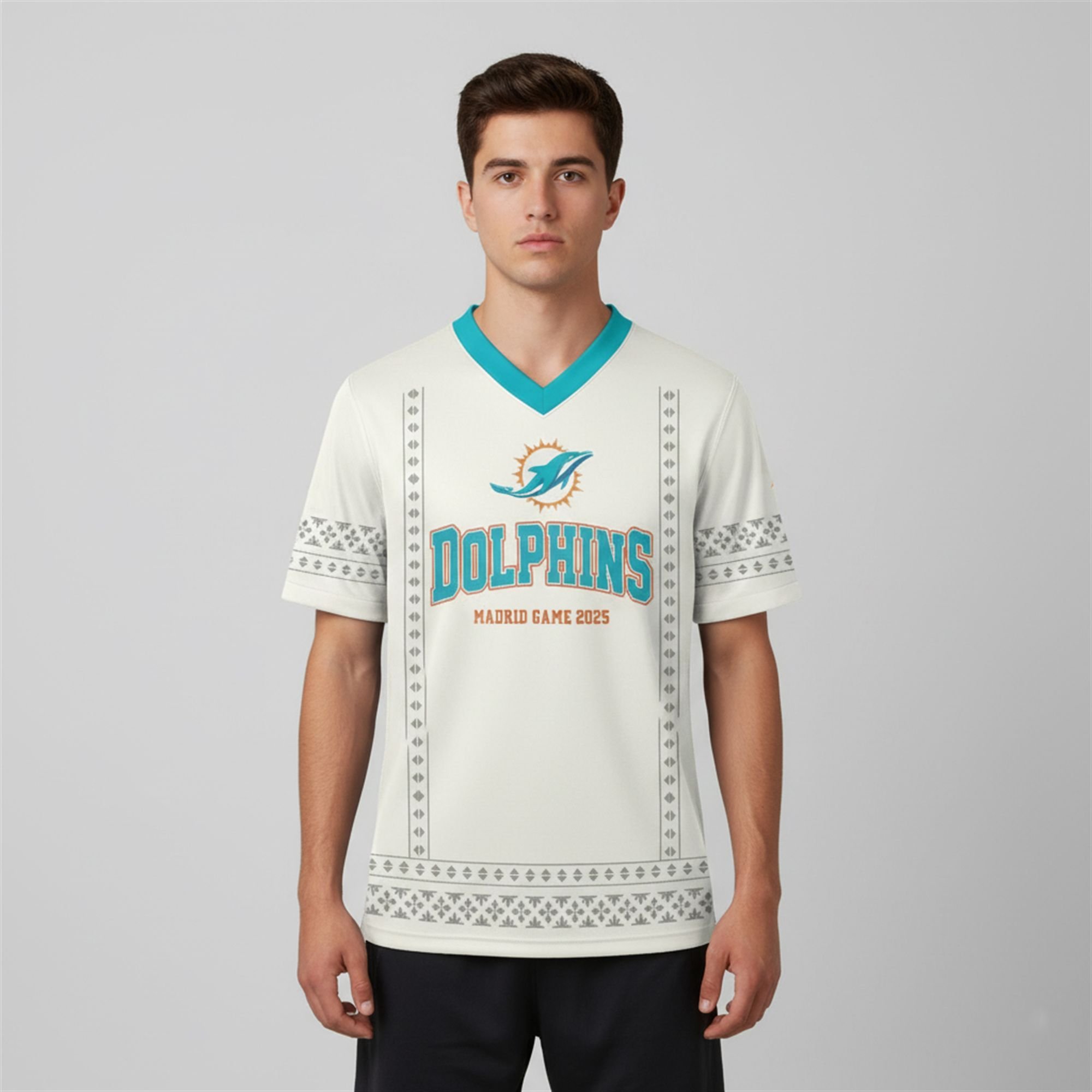 2025 Dolphins In Madrid Game Jersey 1 1 2 2025 Dolphins In Madrid Game Jersey 1 1 2