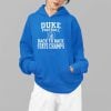 2025 Duke Football Back To Back State Champs Shirt 4 19