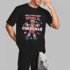 2025 Durham Bulls Have A Very Merry Wool E Christmas Shirt 2 3