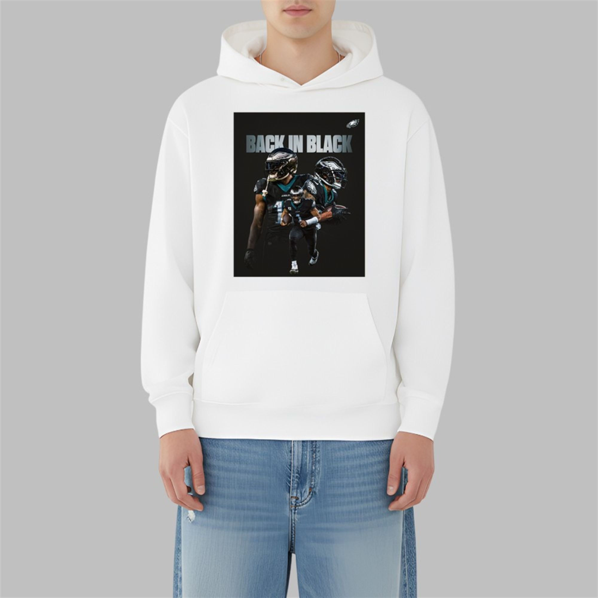 2025 Eagles Back In Black Shirt 4 2025 Eagles Back In Black Shirt 3 10